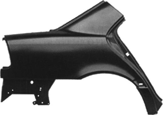 PARAF.POST DX MERCEDES CL.C W202 93->00