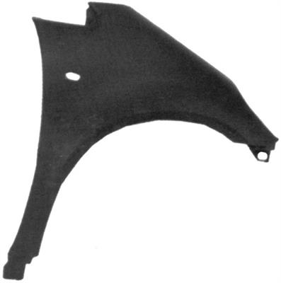 PARAF.ANT.DS.M.CLASSE A W168 97->01