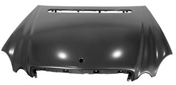 COFANO ANT MERCEDAES E W211 02->