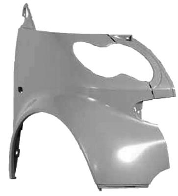 PARAFANGO ANT DX SMART 02->07*****