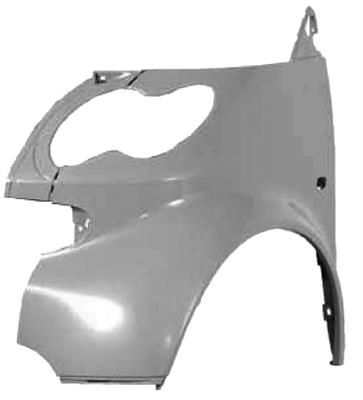 PARAFANGO ANT SN SMART 02->07*****