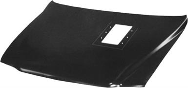 COFANO MITSUBISHI L200 TURBO 96->00