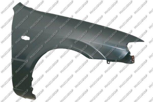 PARAFANGO ANT.DX CON F.MAZDA 323 10/00->