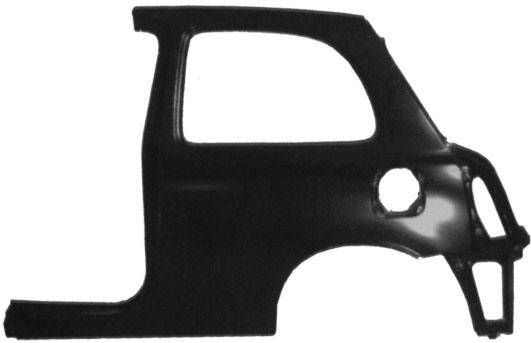 PARAF.POST.DS.3P MICRA 93>97