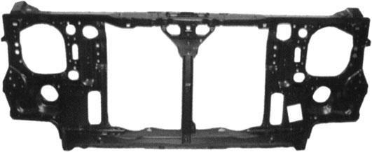 OSSATURA FRONTALE TERRANO KING CAB 86->92