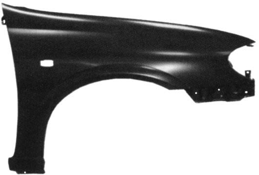 PARAFANGO ANT DX ALMERA 00