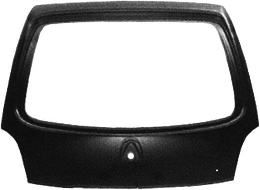 PORTELLONE POST.CORSA 933P