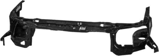 OSSAURA FRONT.COMPL.ZAFIRA 99->05