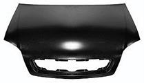 COFANO VECTRA 02->