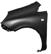 PARAFANGO ANT.SX CORSA 06->