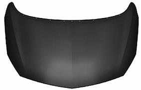 COFANO OPEL ASTRA 10>