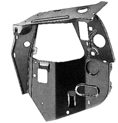SEDE FARO DS.P.205