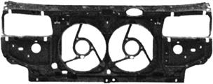 OSSAT.FRONT.1 VENTOLA P.405