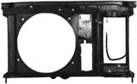 OSSATURA FRONT.S/A.C.P.307 2001 TD