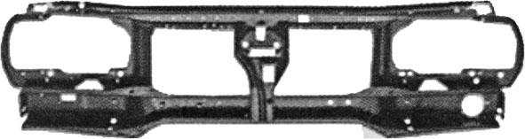 FRONTALE ANT R 19>92