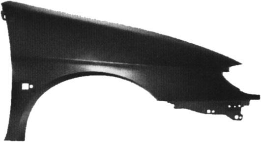 PARAF.ANT.DS.MEGANE >98