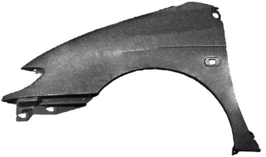 PARAF.ANT.SN.MEGANE SCENIC 96>99