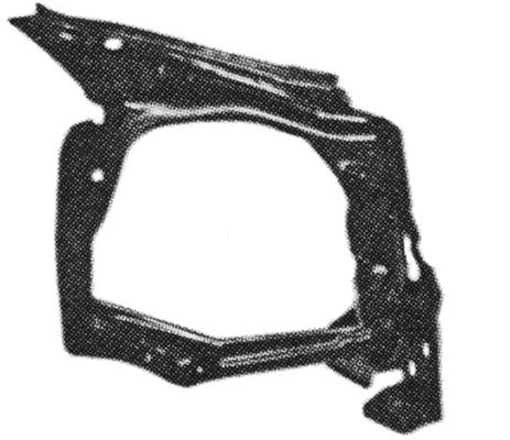 SEDE FARO DS.KANGOO 97>01