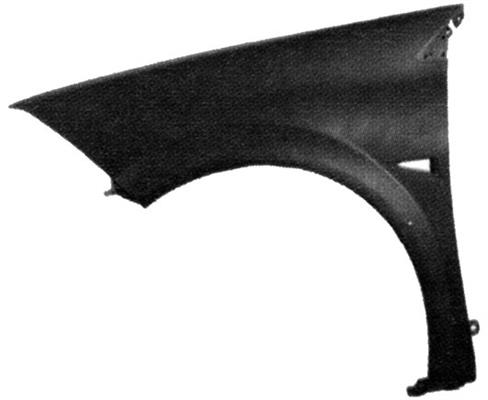 PARAF.ANT.SX MEGANE 2002