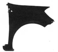 PARAF.ANT.DX CLIO 05