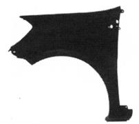 PARAF.ANT.SX CLIO 05