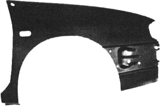 PARAF.ANT.DS.C/F.OVALE IBIZA 93>96