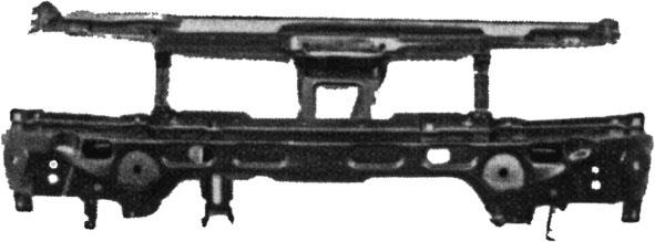 OSSAT.FRONT.IBIZA 93>96 1.8/2.0