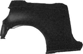 PARAFANGO POST DX YARIS 99->05