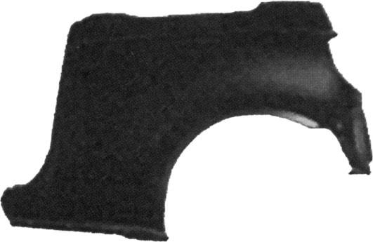 PARAFANGO POST SN YARIS 99->05