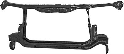 FRONTALE TOYOTA AVENSIS 97->00