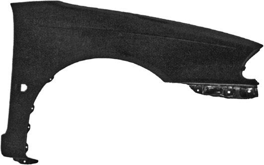 PARAF.ANT.DS.AVENSIS 97