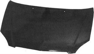 COFANO COROLLA 2002-> 3/5P