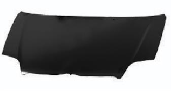 COFANO COROLLA 2002-> 4P