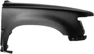 PARAFANGO ANT DX HILUX 89->97