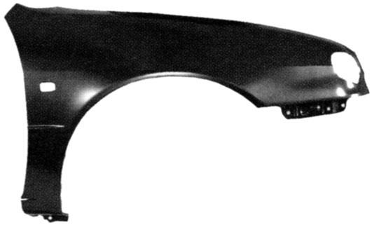 FRONTALE COROLLA 00->02