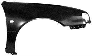 FRONTALE COROLLA 00->02