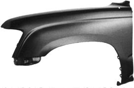 PARAFANGO ANT SN HI-LUX 4WD 98->00