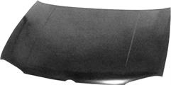 COFANO ZINCATO GOLF 4S