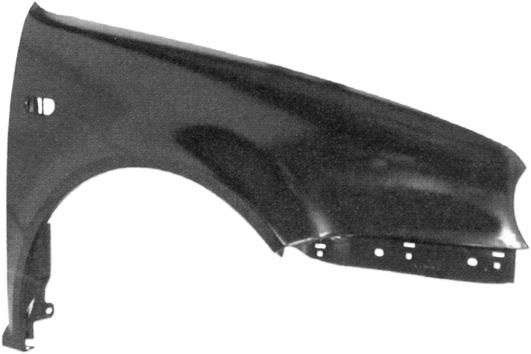 PARAF.ANT.DS.ZINCATO GOLF 4S