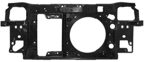 OSSAT.FRONT.POLO 99 BENZ