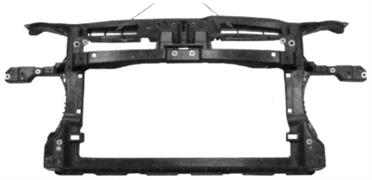 FRONTALE GOLF V 2004