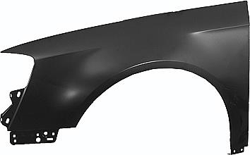 PARAFANGO ANT.SX PASSAT 2005