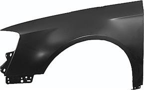 PARAFANGO ANT.SX PASSAT 2005