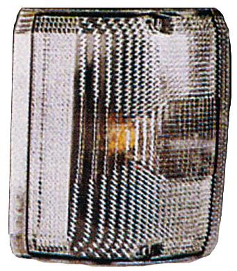 FANALE ANT DX DUCATO 89->94