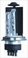 LAMPADA H4 BIXENON