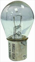 LAMPADE 6V 21V BA15S