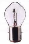 LAMPADE 6V 15/15W  BA20D