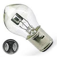 LAMPADE 12V 35/35W BA20D