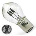 LAMPADE 12V 35/35W BA20D