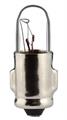 LAMPADE 6V 1,2W  BA7S